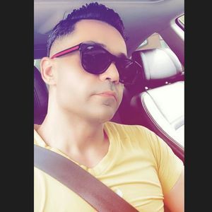 Meet your Posher, Farhan